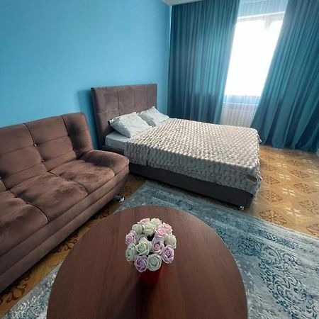 1 Комнатная Квартира В 15 Минутах От Аэропорта И 5 Минут От Жд Вокзала 1 Almaty Extérieur photo